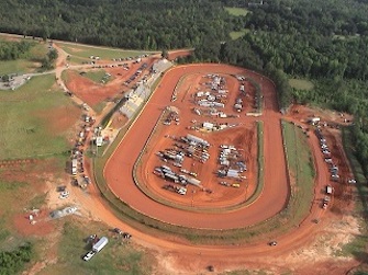 Lancaster Motor Speedway